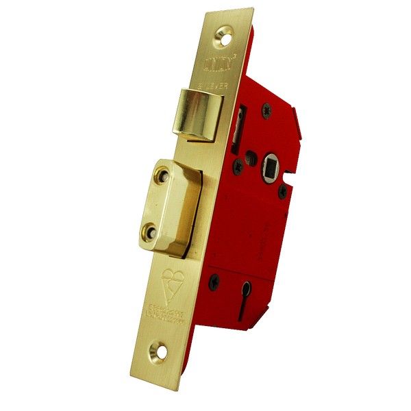 Union 2100/2200 Strongbolt Range Rebate Kits