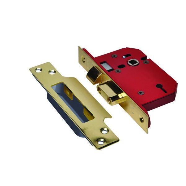 Union 2203 Strongbolt Sashlock