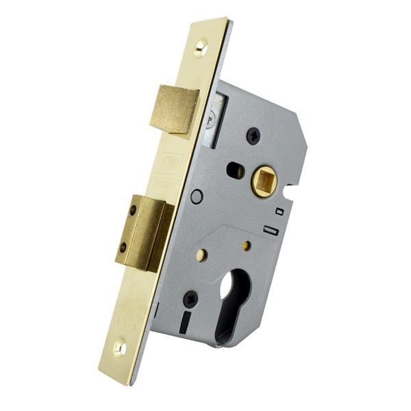 Union 2249 Euro Sashlock Case