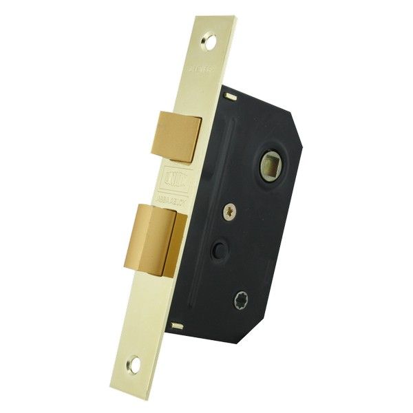 Union 2294 Bathroom Lock