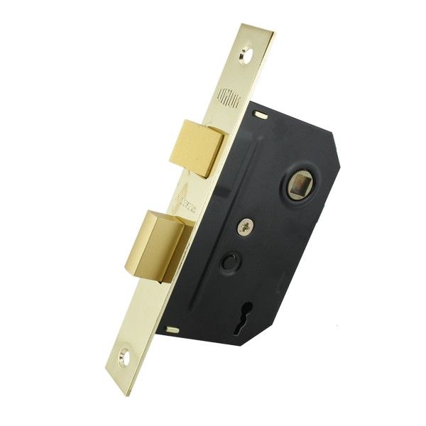 Union 2295 Sashlock