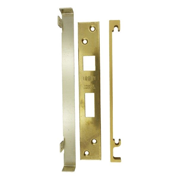 Union 2698 Escape Lock Rebate