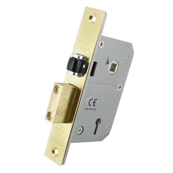 Union 3K74E BS Sashlock