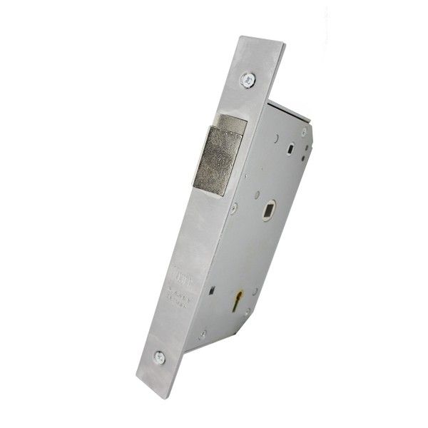 Union 3R35 Deadlocking Mortice Latch-RH
