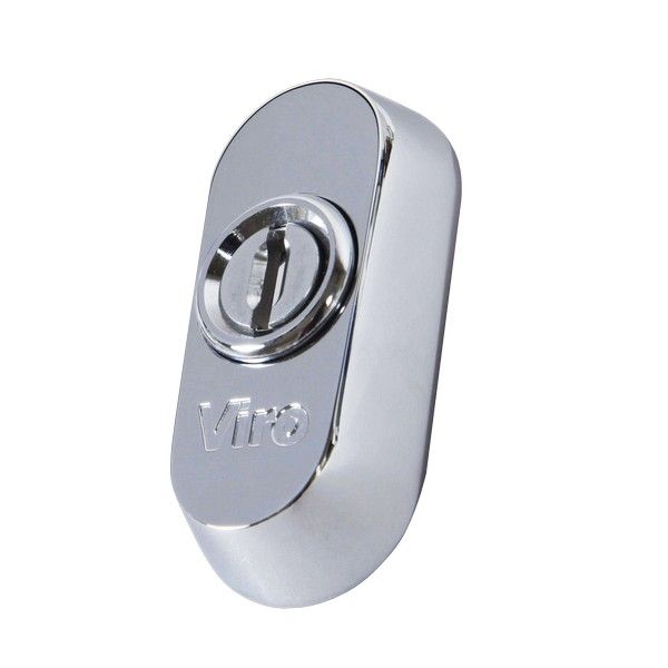 Viro Security Escutcheons (VR809)