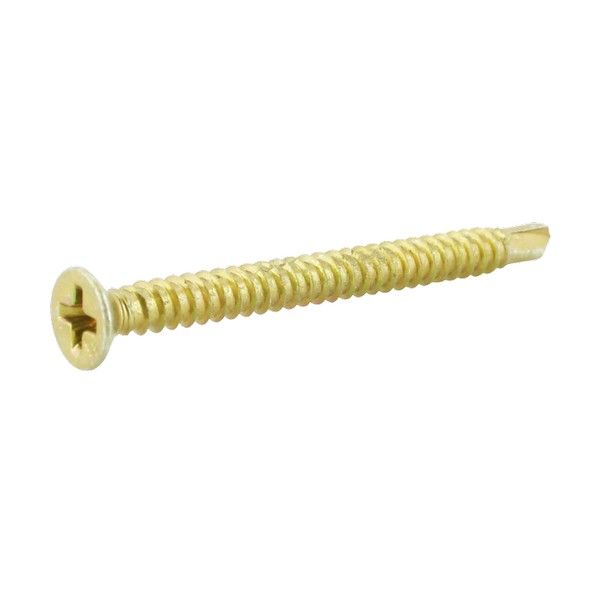 UPVC Self Drill Screws