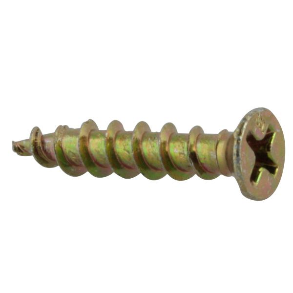 UPVC Repair Screws