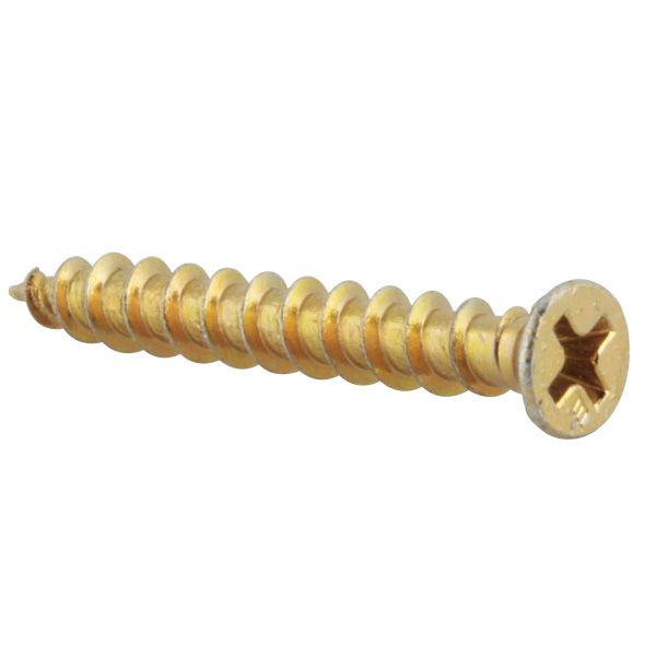UPVC Repair Screws