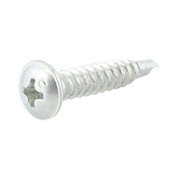 Pan Head/Self Drill Screws