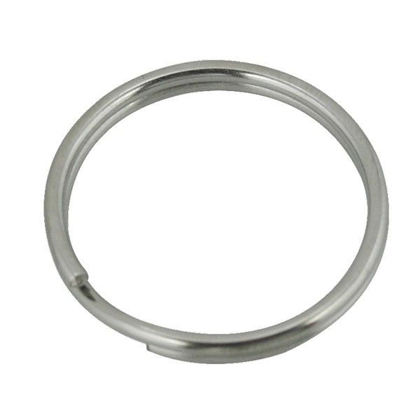 Individual Rings (KR16/KR20/KR25/KR30/KR38/KR50)