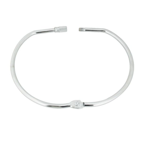 Jailers Rings