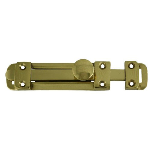 Heavy Duty Tower Bolts