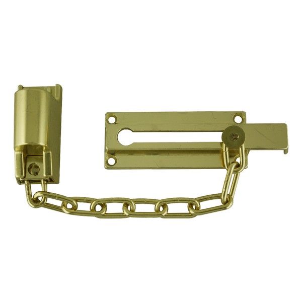 Locking Door Chains
