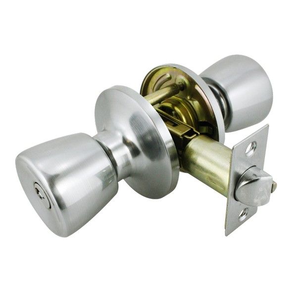 ERA 166 Entrance Knobset (Display Boxed)