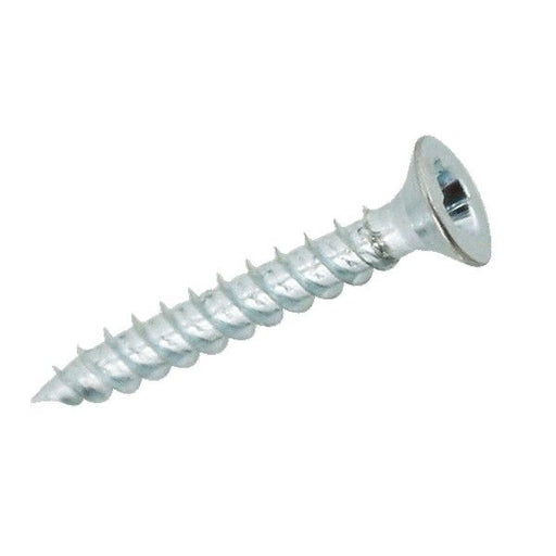 Security Woodscrews