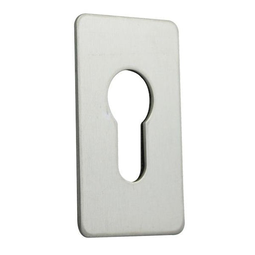 Narrow Euro Escutcheons (Stick On)