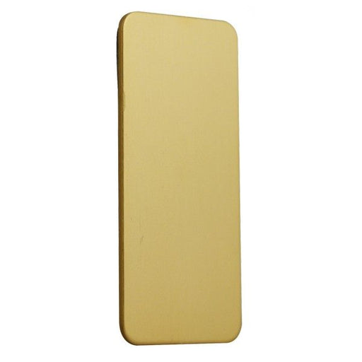 Narrow Repair Plates (SP150/SP151/SP152)