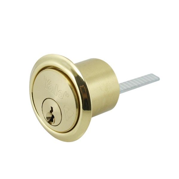 Yale X5 Rim Cylinder