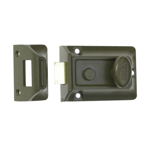 ERA 133 Nightlatch