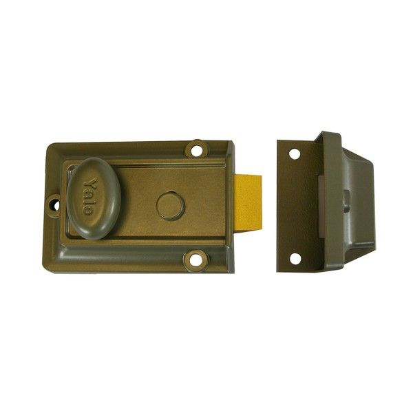 Yale 77 Nightlatch