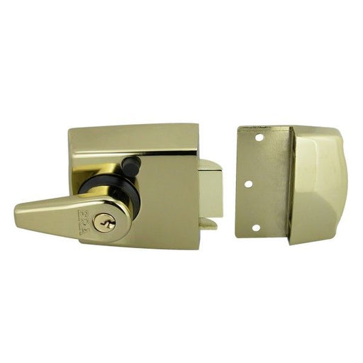 ERA 193/183 Auto Deadlock Nightlatch