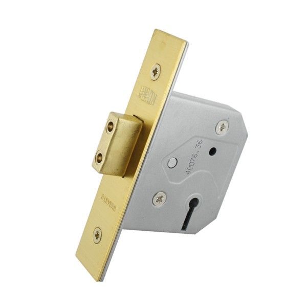 Union 2177 Deadlock