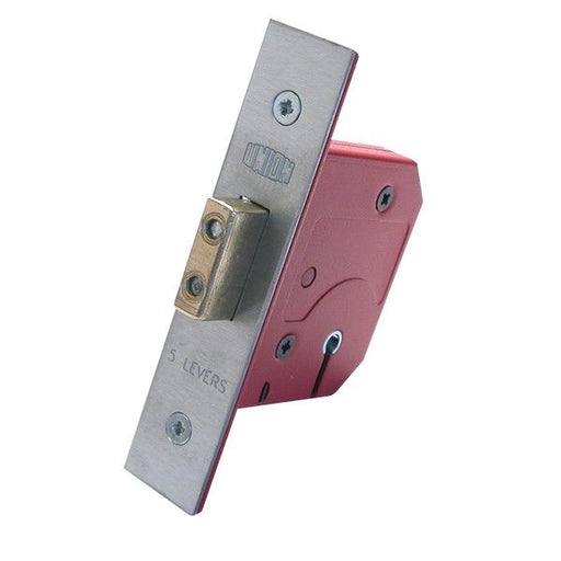 Union 2101 Deadlock