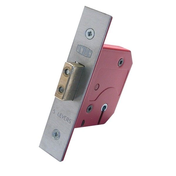 Union 2101 Deadlock