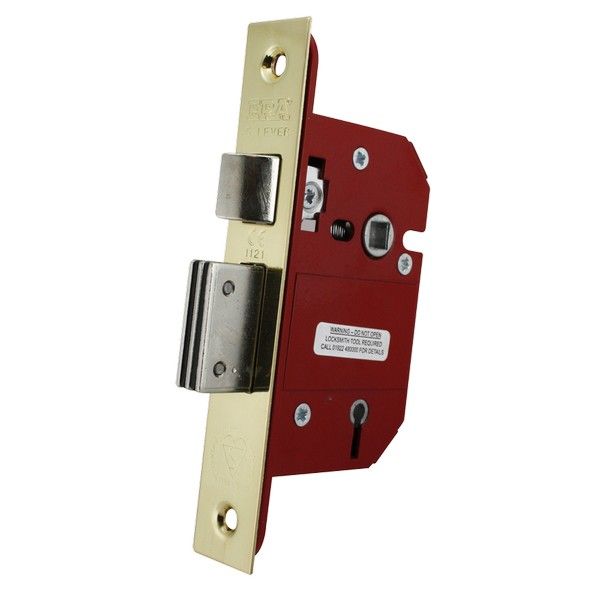 ERA 262/362 Fortress Sashlock