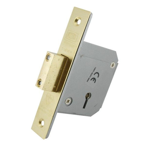 Union 3G114E BS Deadlock