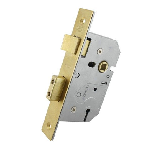 Union 2277 Sashlock