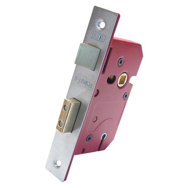Union 2201 Sashlock