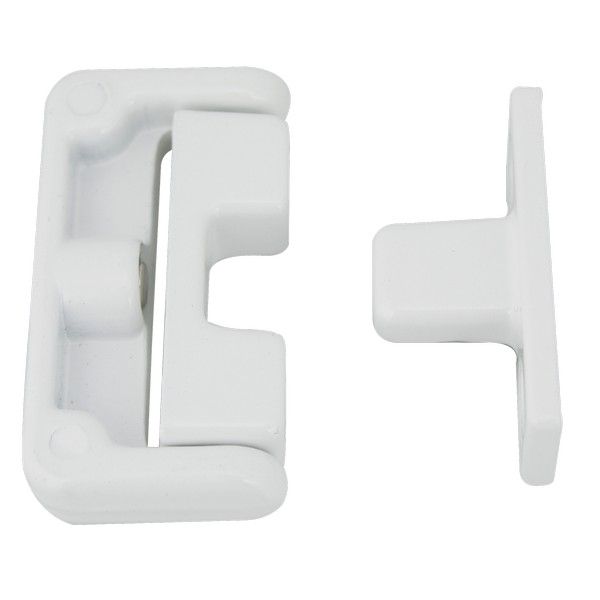 Yale® 8K101 Window Locks