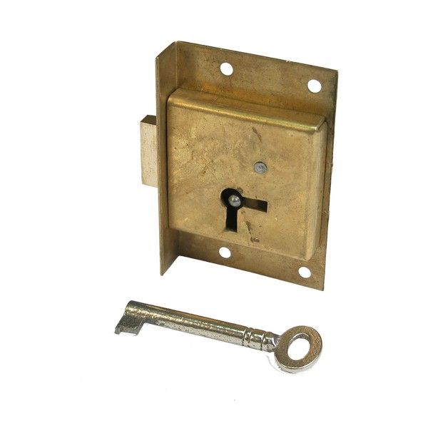 2 Lever Till/Drawer Locks (SP439/SP440/SP441)