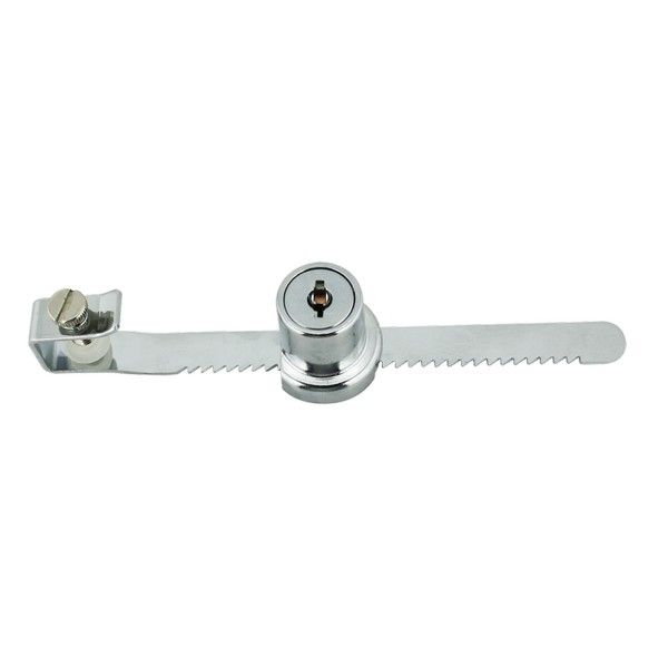 Maxus MX324 Glass Display Lock