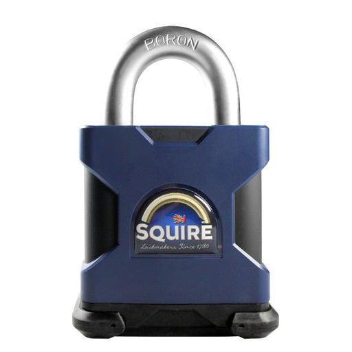 Squire SS50S Stronghold CEN4 Padlocks