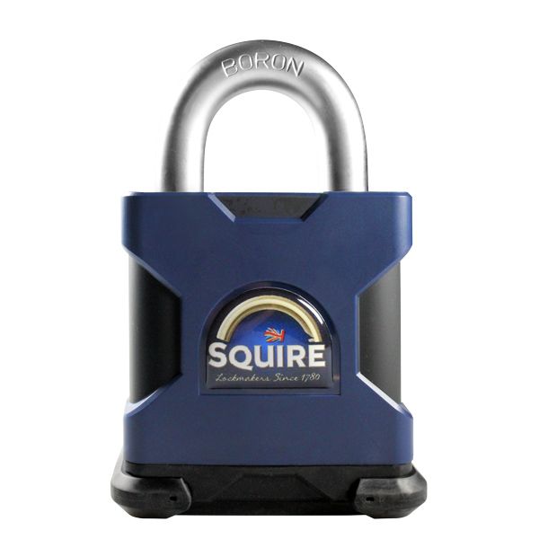 Squire SS50S Stronghold CEN4 Padlocks