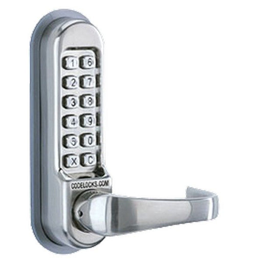 Codelocks 500 Heavy Duty