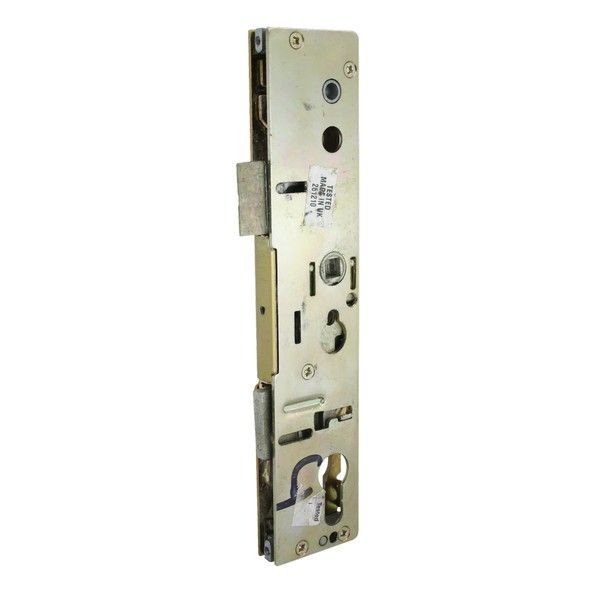 Paddock Lockmaster - MPL Gearbox (Single Cam)