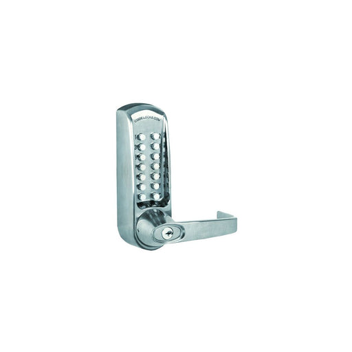 Codelocks 610 Heavy Duty with Quick Code