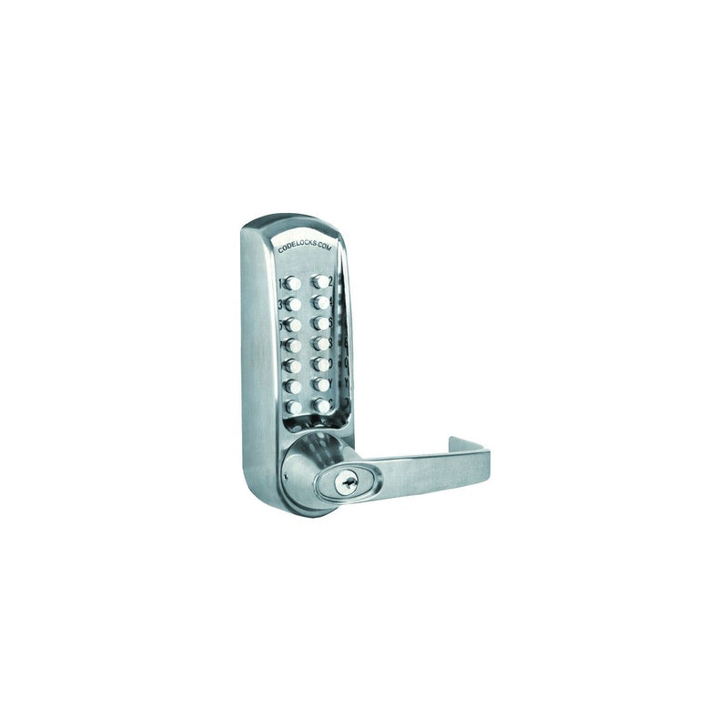 Codelocks 610 Heavy Duty with Quick Code