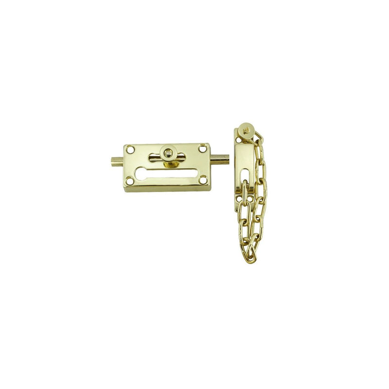 Chain Door Guard (SP842/SP843)