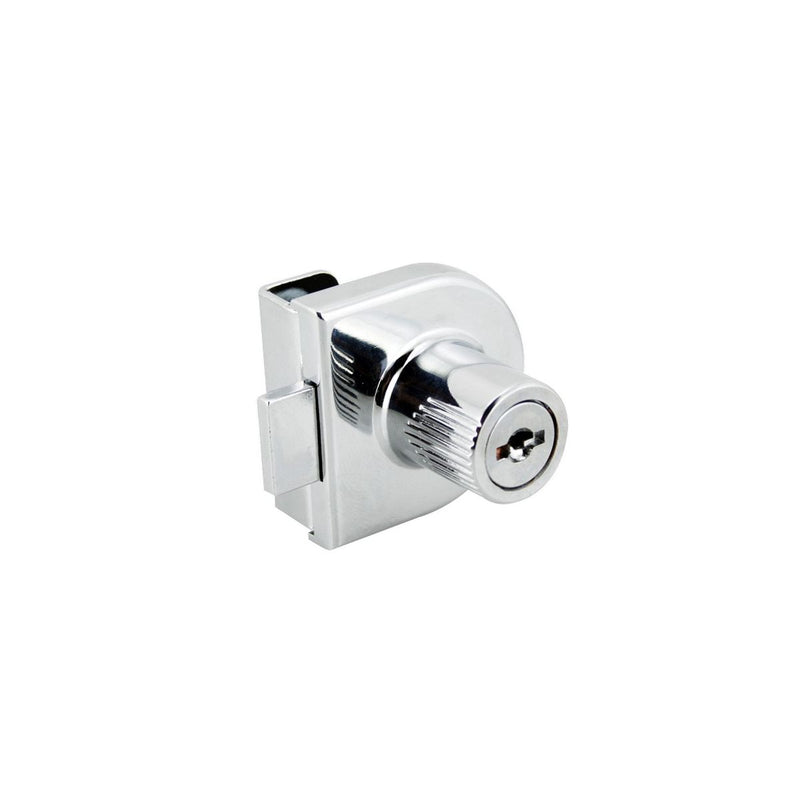 Maxus Hinged Glass Door Lock (MX325/MX325B)