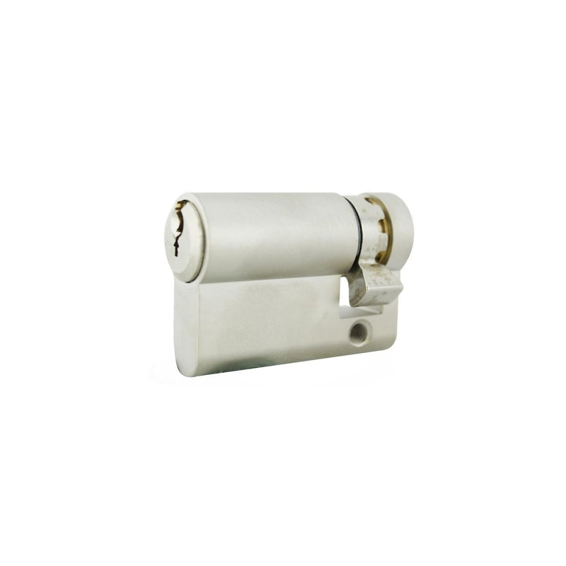 GeGe pExtra BS Euro Single Cylinder
