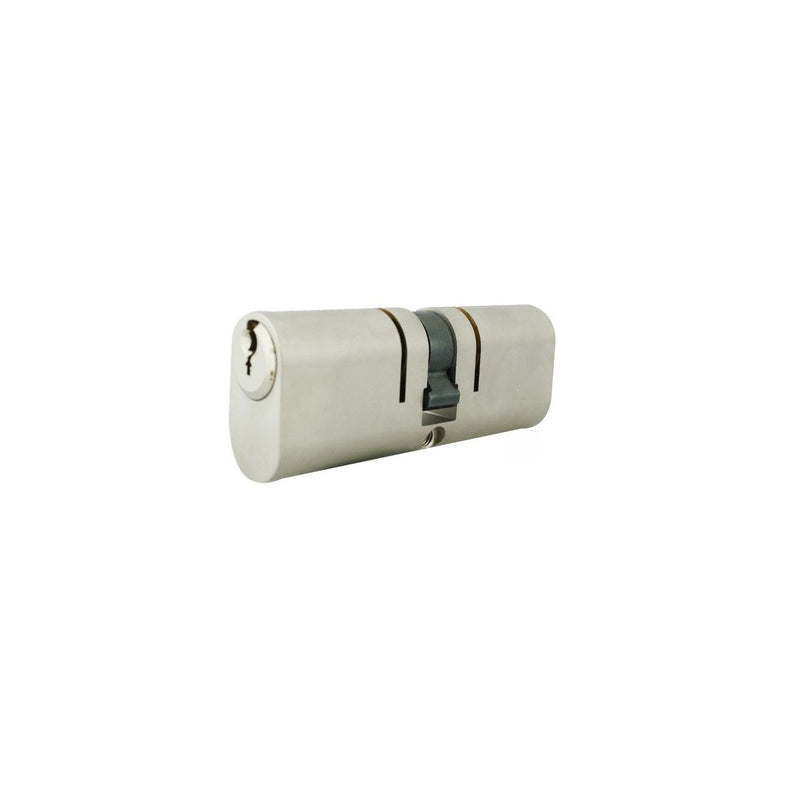 GeGe pExtra BS Oval Double Cylinders