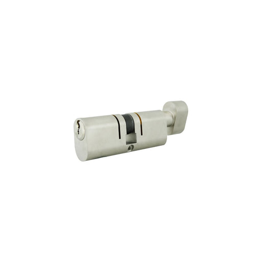 GeGe pExtra Oval Key & Turn