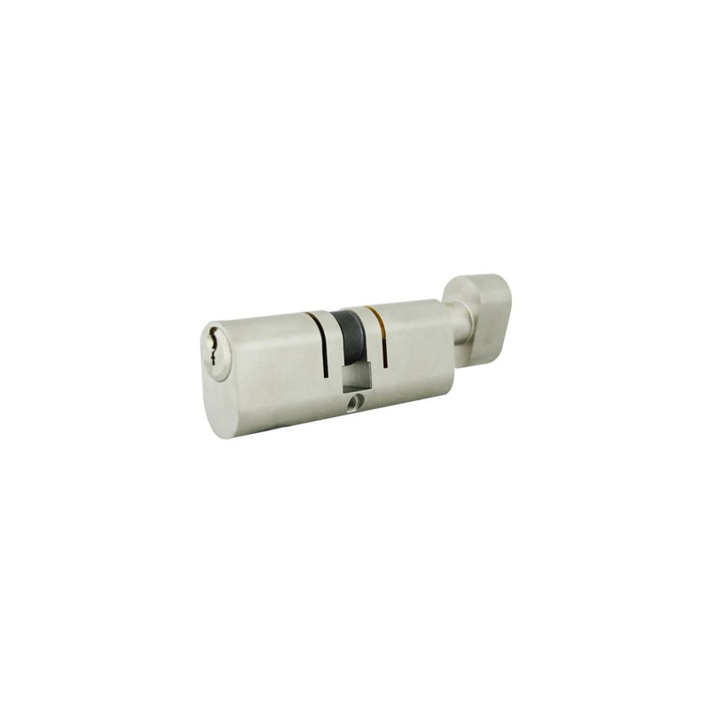 GeGe pExtra Oval Key & Turn