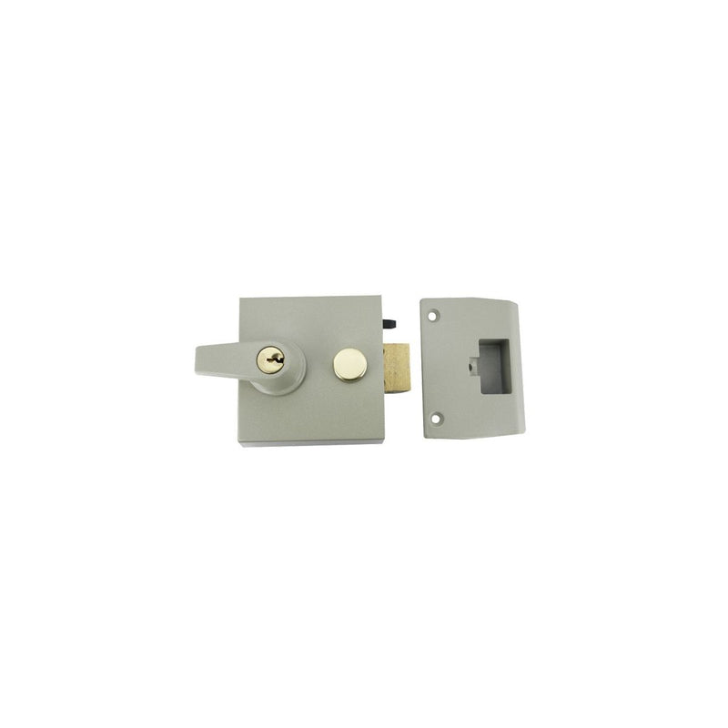 Union 1097/1098 Auto Deadlock Nightlatch