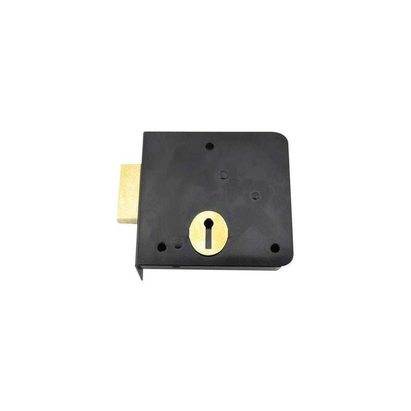 Union 1139 Rim Deadlock