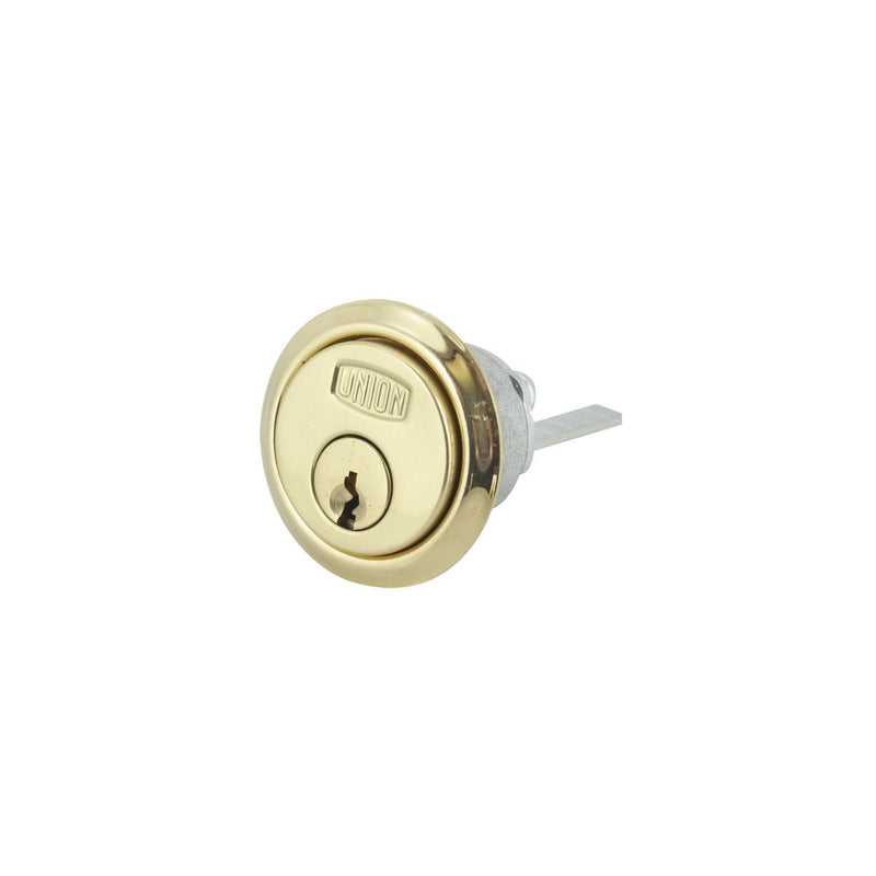 Union 1X1 Rim Cylinder